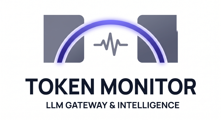 Token Monitor logo